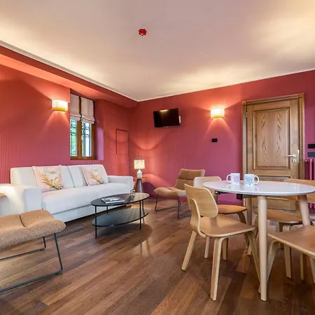 Apartment Cenzina, Gardenia *