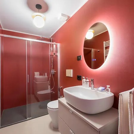 Apartment Cenzina, Gardenia Stresa