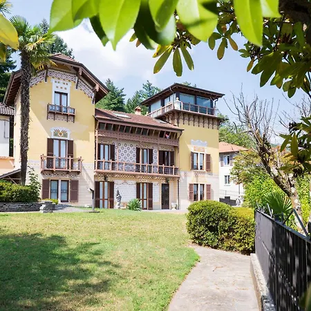 Apartment Cenzina, Gardenia *